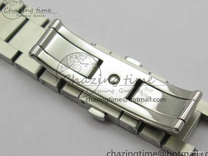 0516 Aqua Terra Seamaster ZF 1:1 Best Edition White Dial on SS Bracelet Gen Lightweight 7903